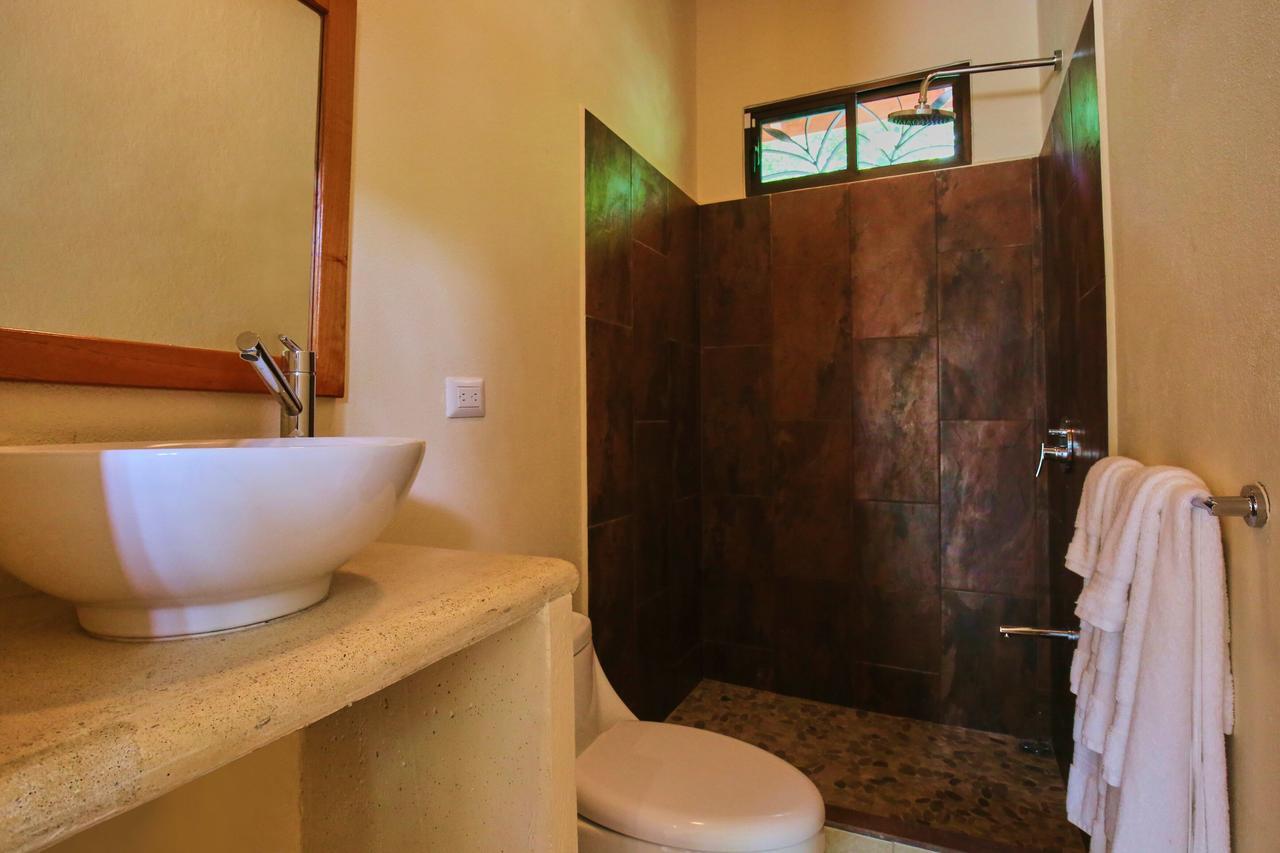 Nosara Yoga And Surf Retreat 빌라 외부 사진