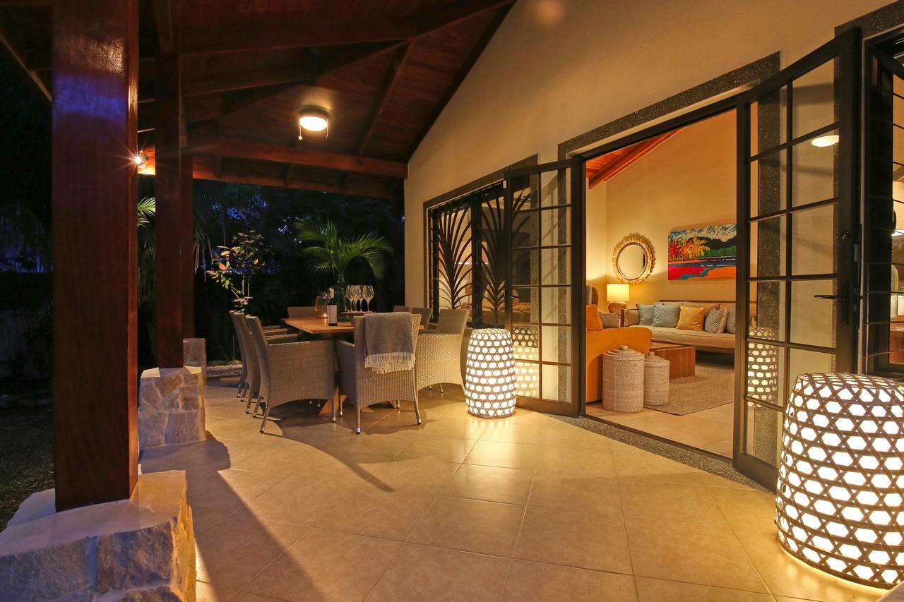 Nosara Yoga And Surf Retreat 빌라 외부 사진