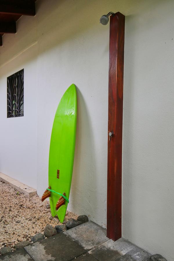 Nosara Yoga And Surf Retreat 빌라 외부 사진