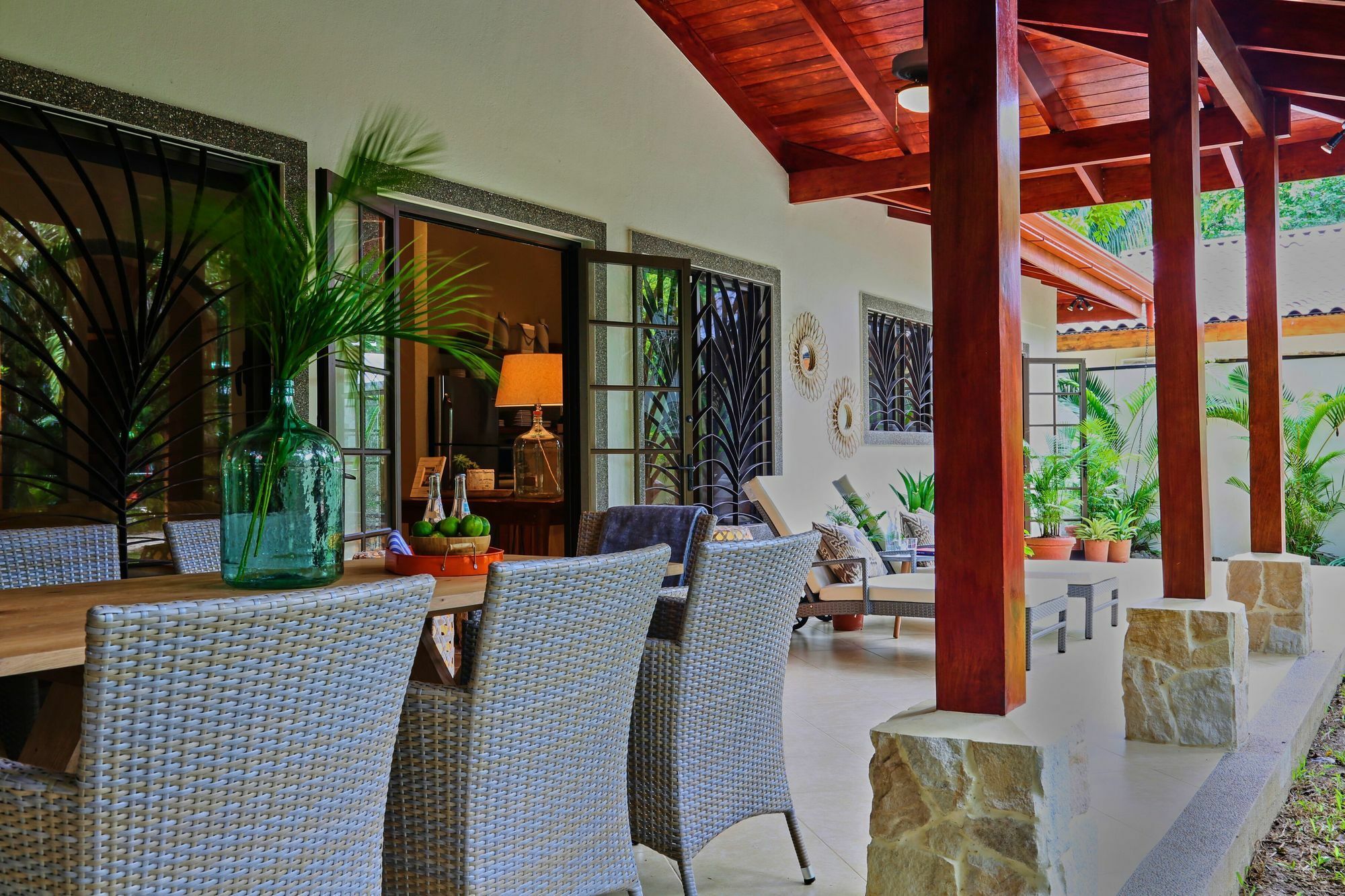 Nosara Yoga And Surf Retreat 빌라 외부 사진