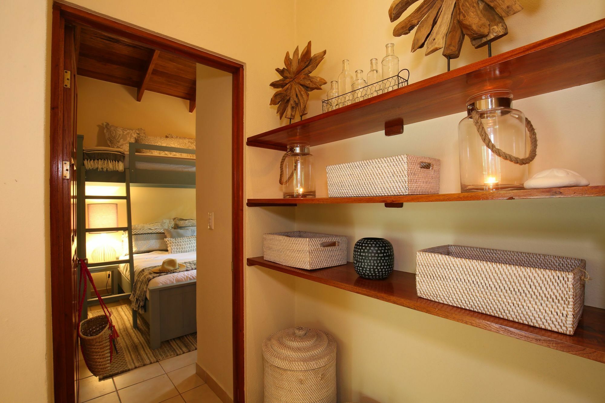 Nosara Yoga And Surf Retreat 빌라 외부 사진