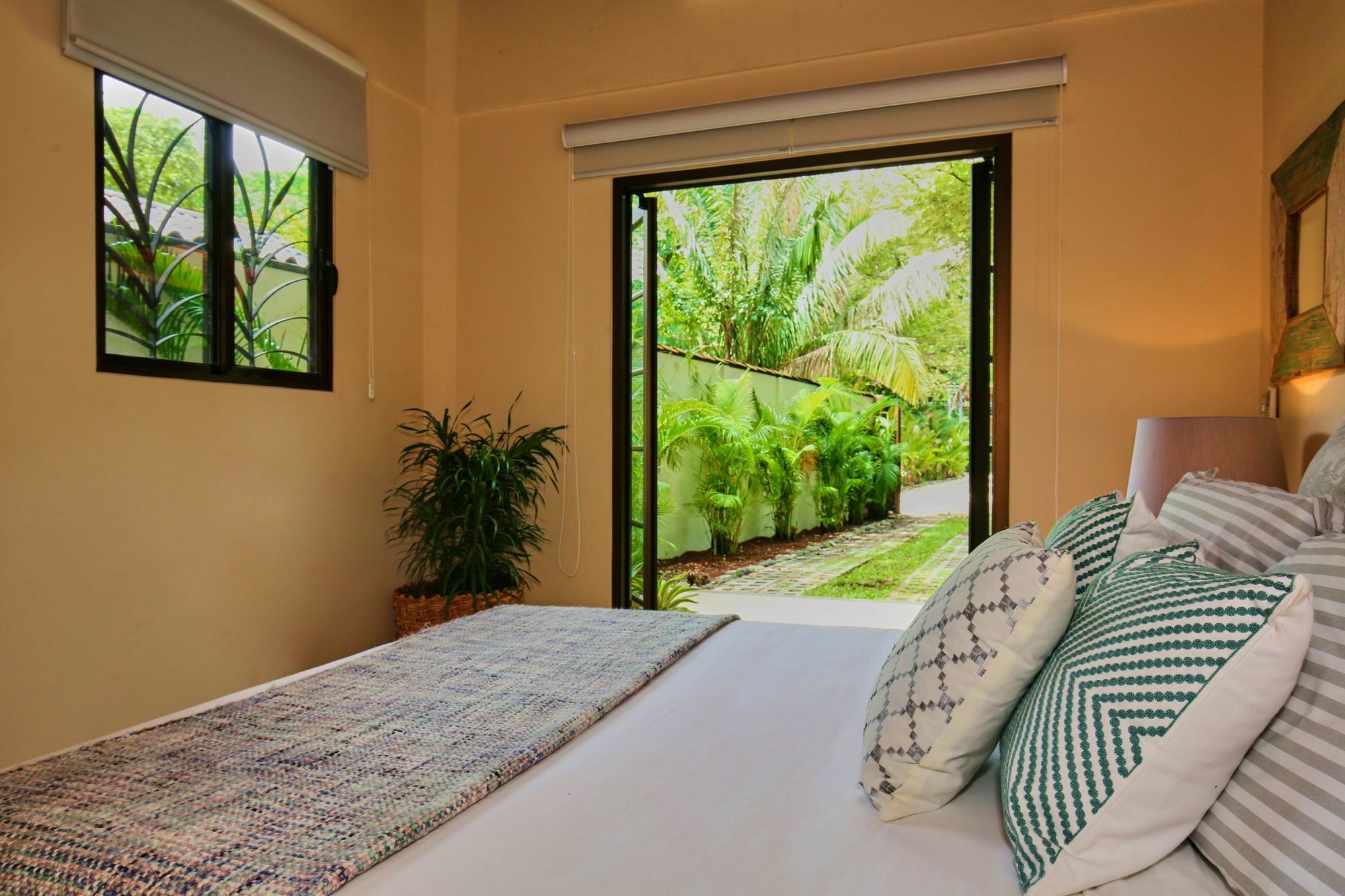 Nosara Yoga And Surf Retreat 빌라 외부 사진
