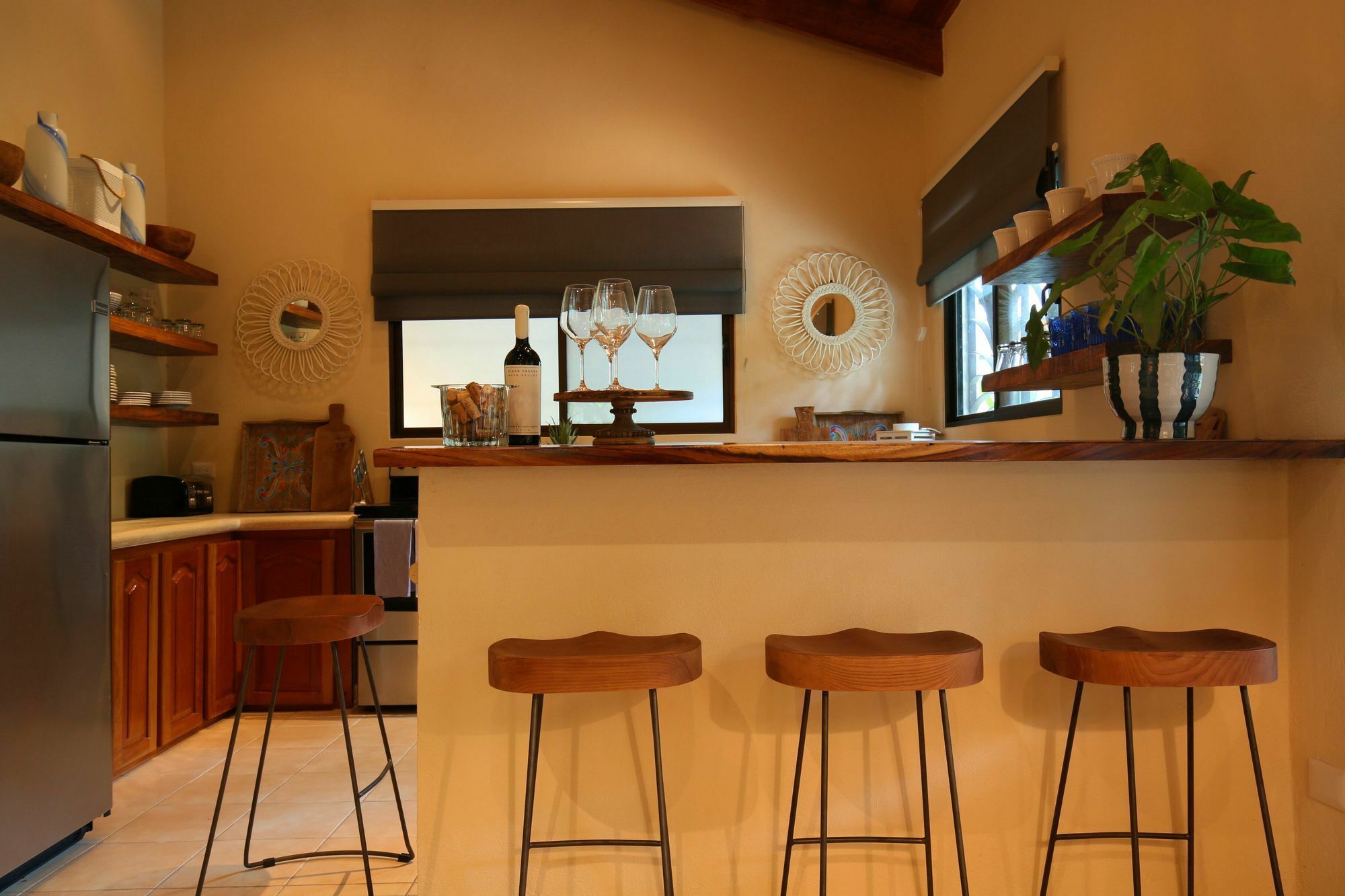 Nosara Yoga And Surf Retreat 빌라 외부 사진