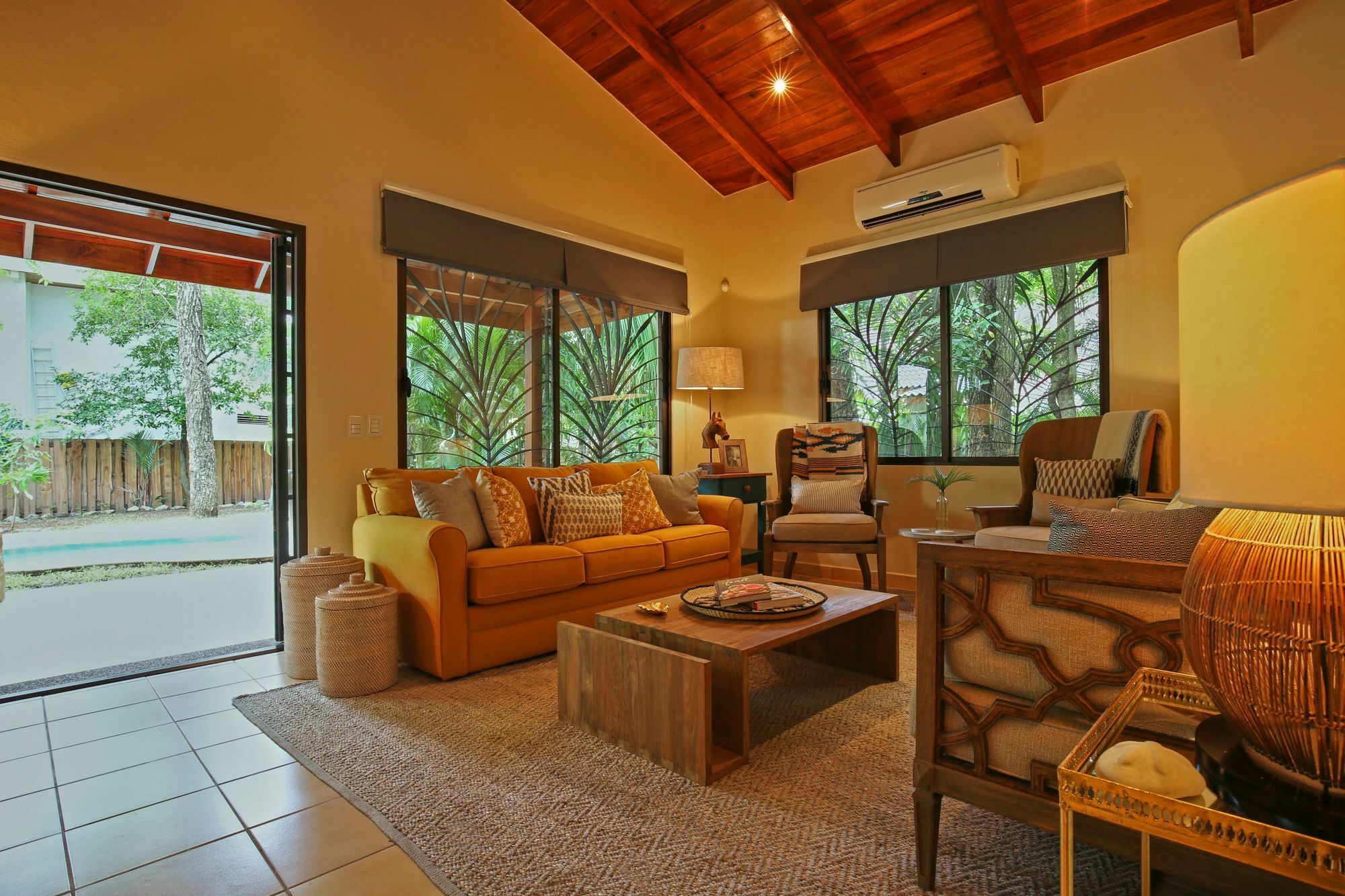 Nosara Yoga And Surf Retreat 빌라 외부 사진