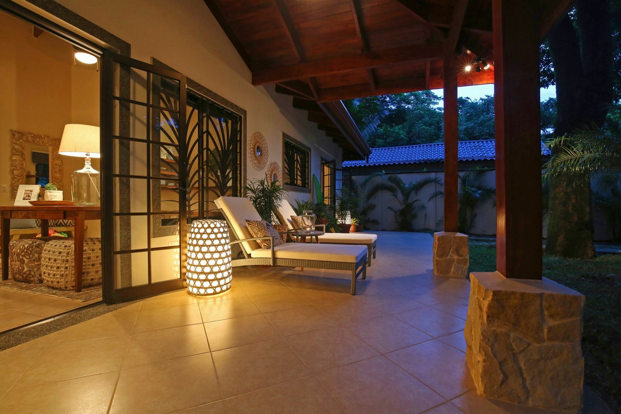 Nosara Yoga And Surf Retreat 빌라 외부 사진