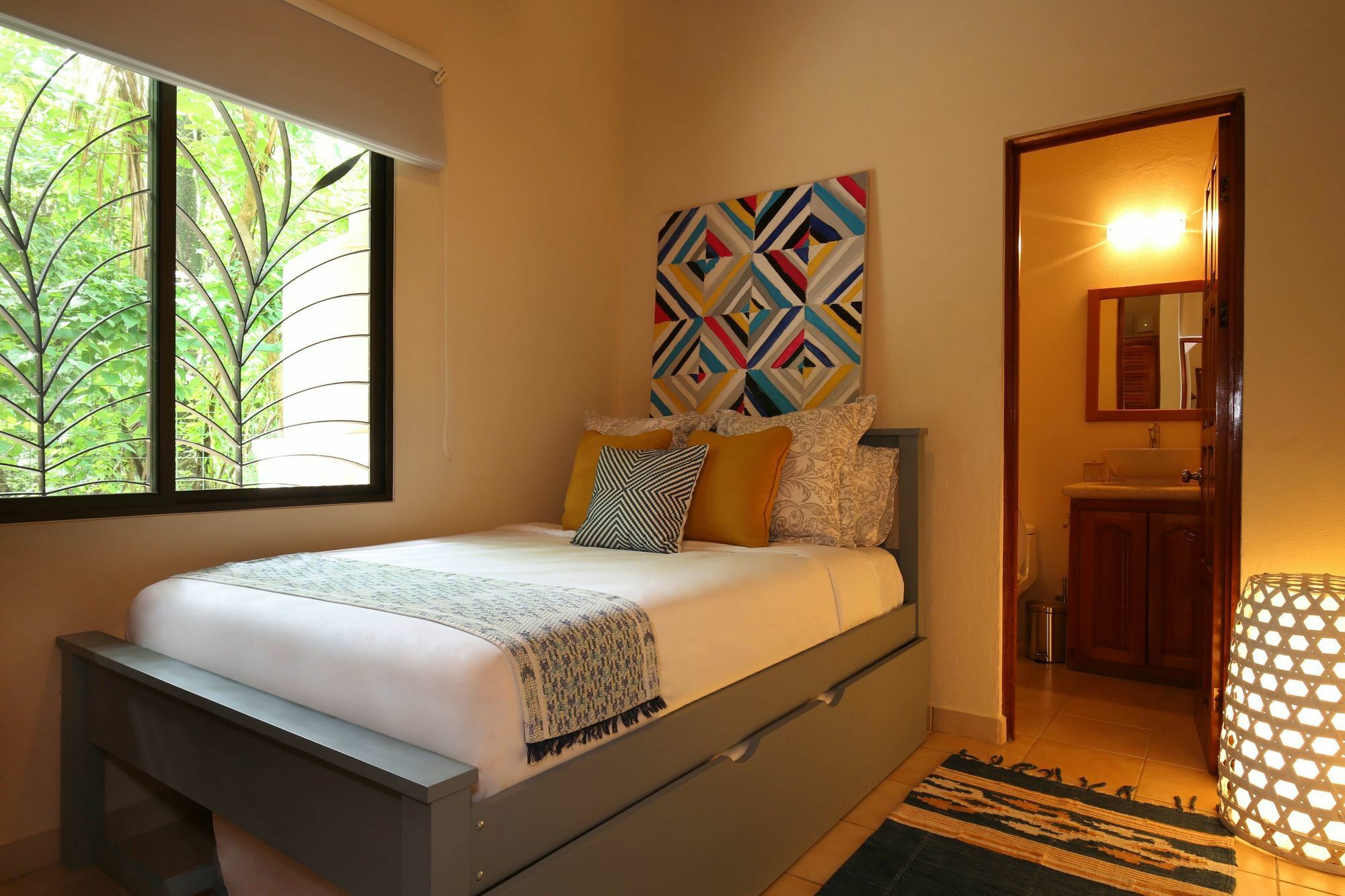 Nosara Yoga And Surf Retreat 빌라 외부 사진