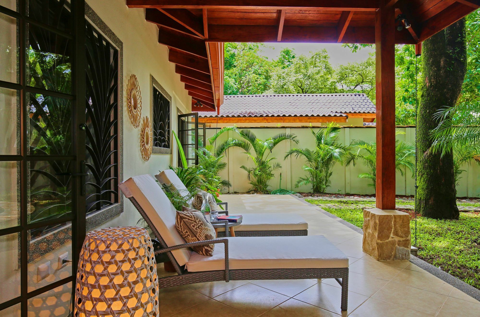 Nosara Yoga And Surf Retreat 빌라 외부 사진